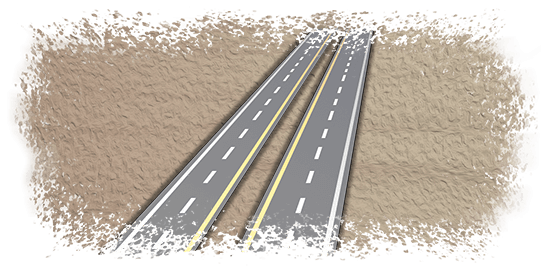 freeway icon
