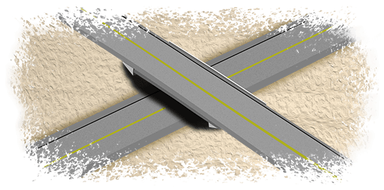 overpass icon